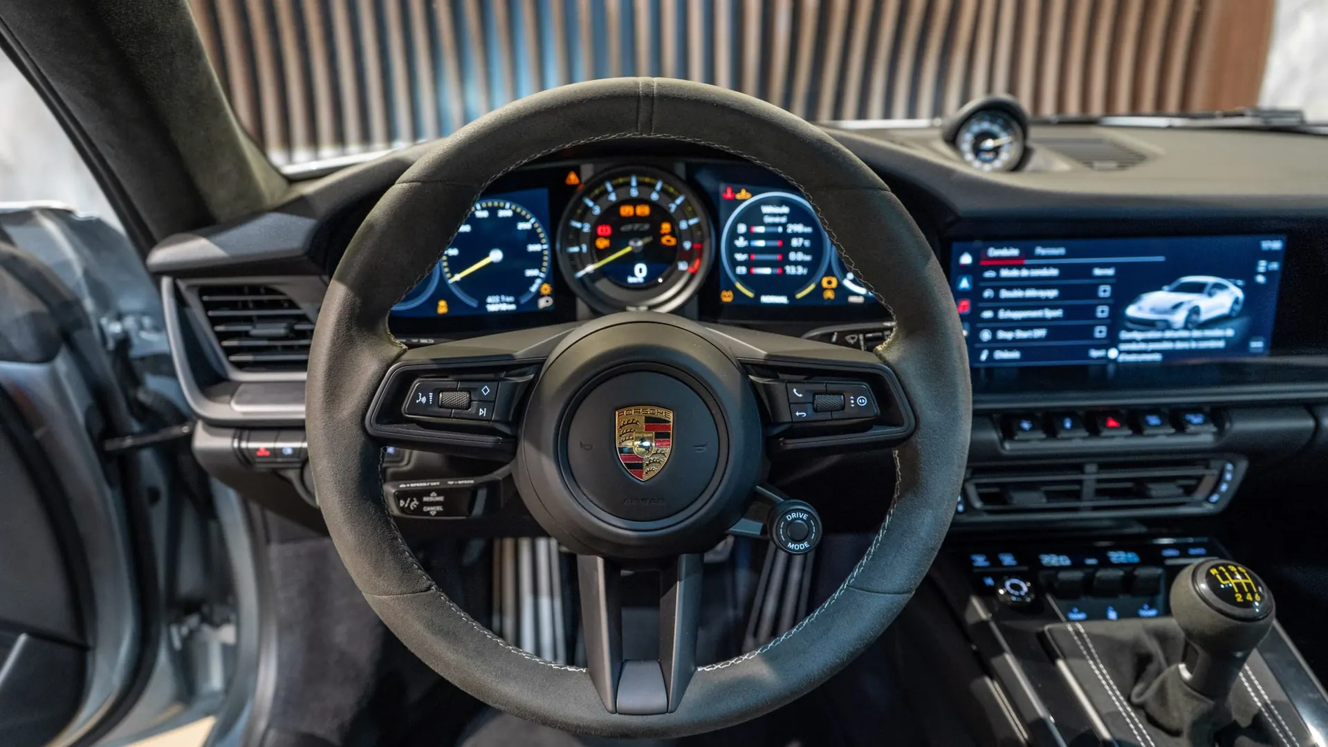 Porsche 911 — photo 6