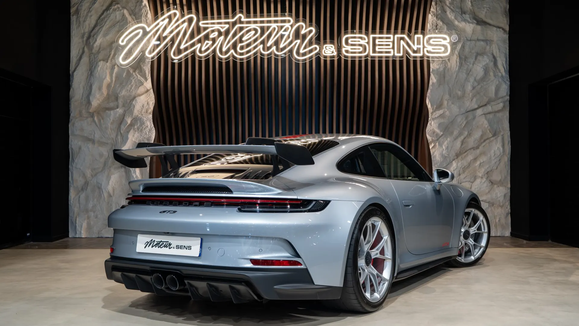 Porsche 911 — photo 2