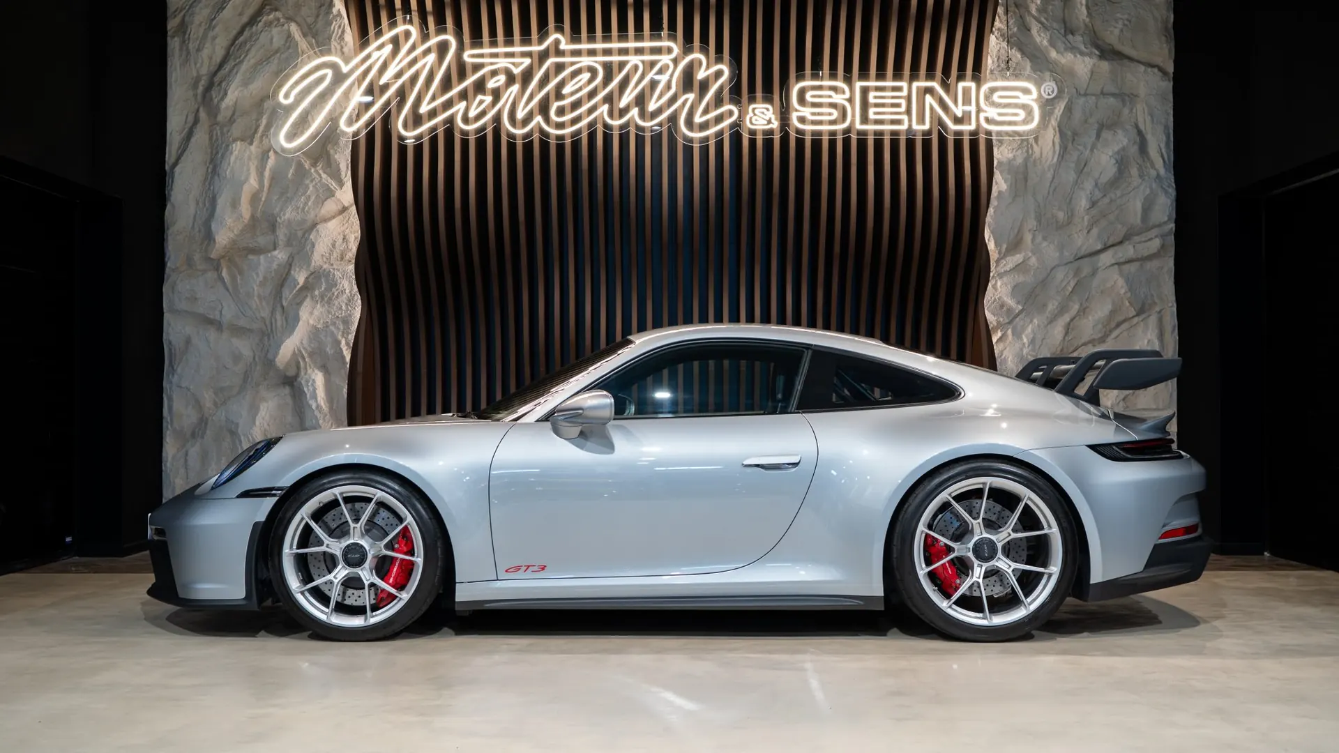 Porsche 911 — photo 5