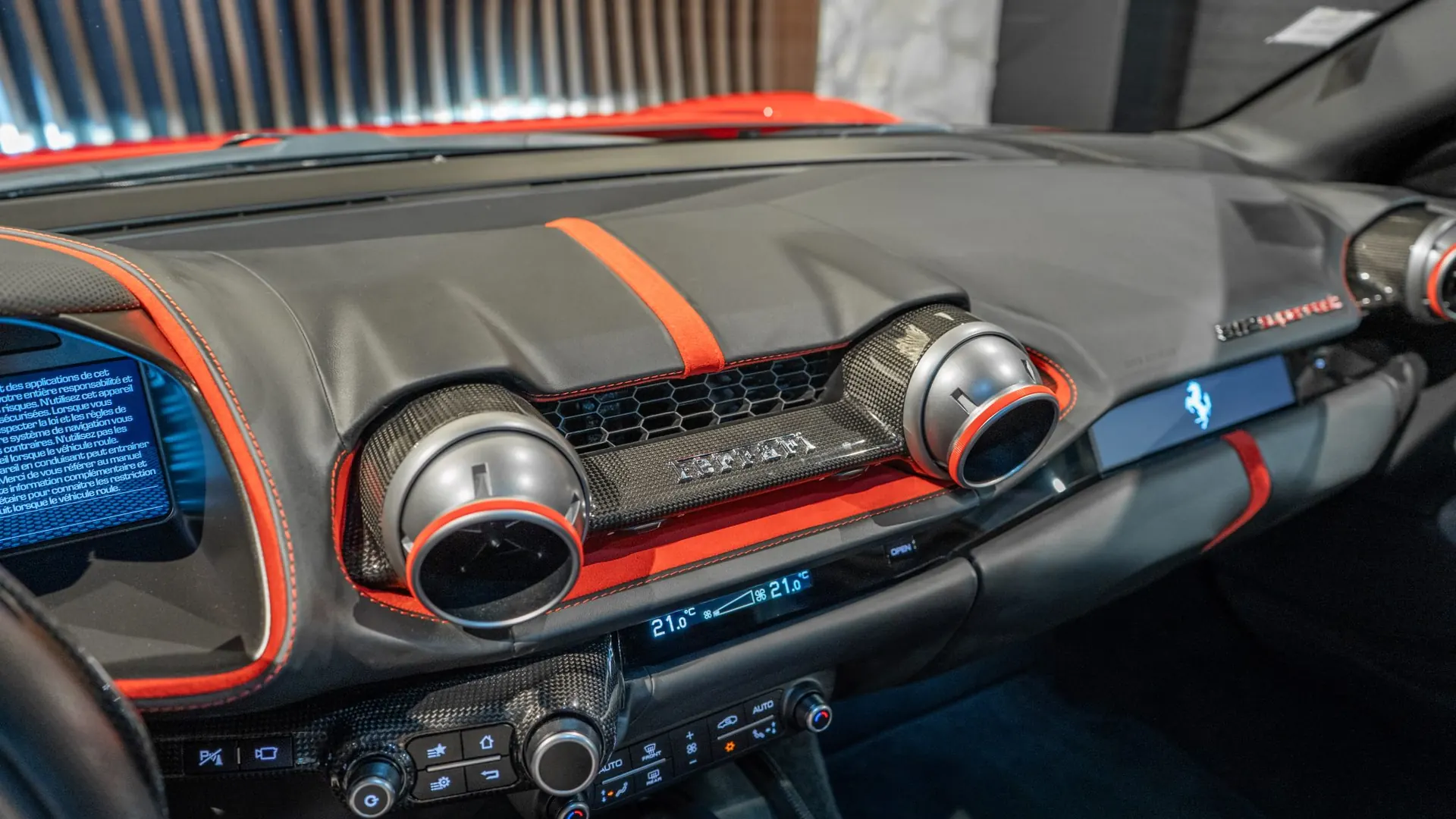 Ferrari 812 — photo 24