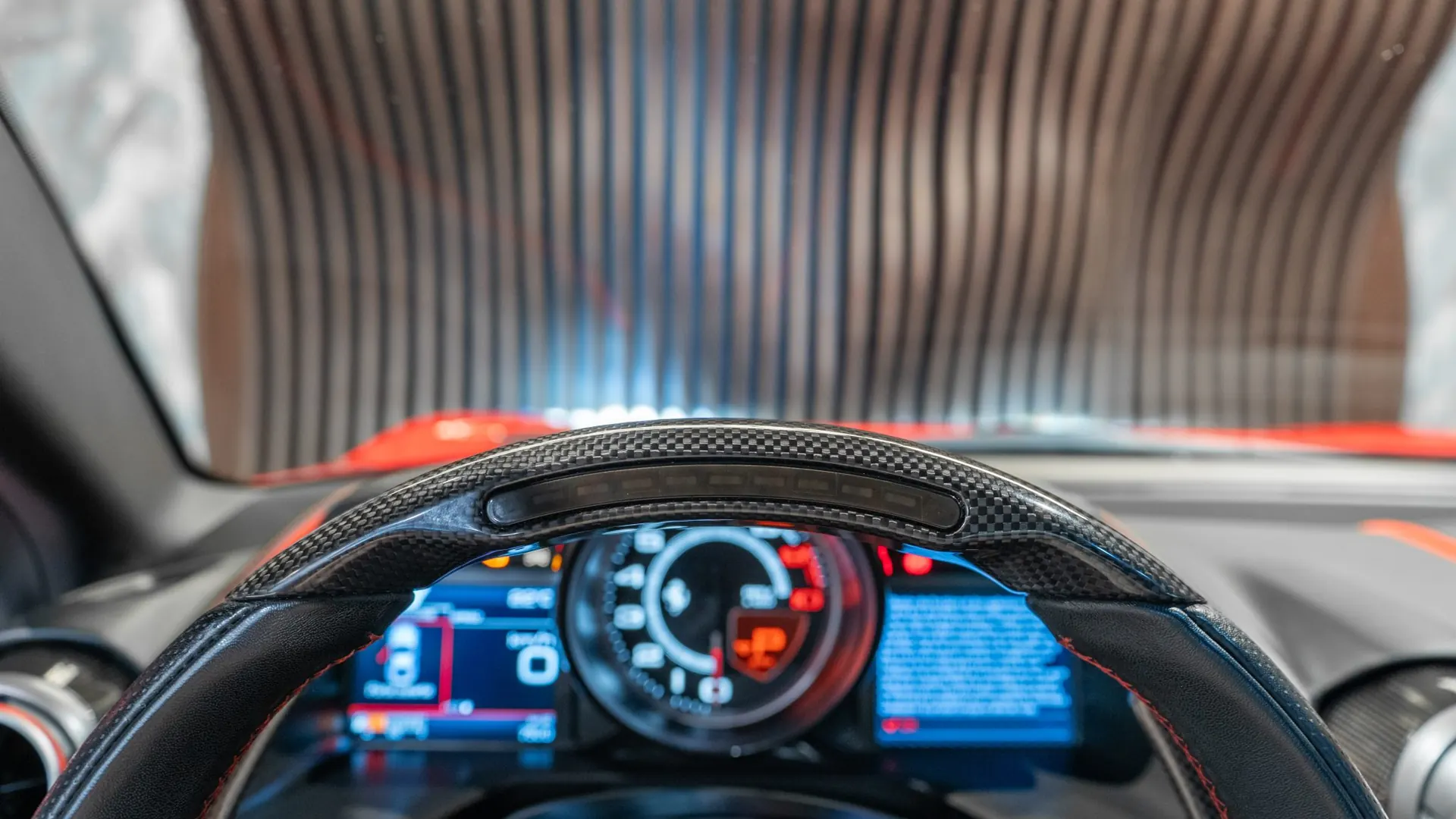 Ferrari 812 — photo 23