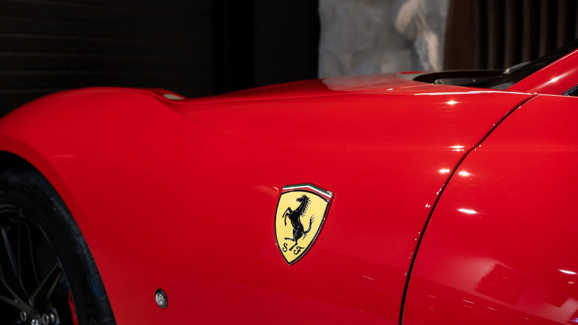 Ferrari 812 — photo 47