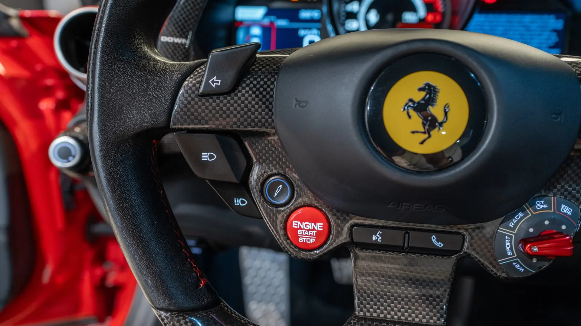 Ferrari 812 — photo 21