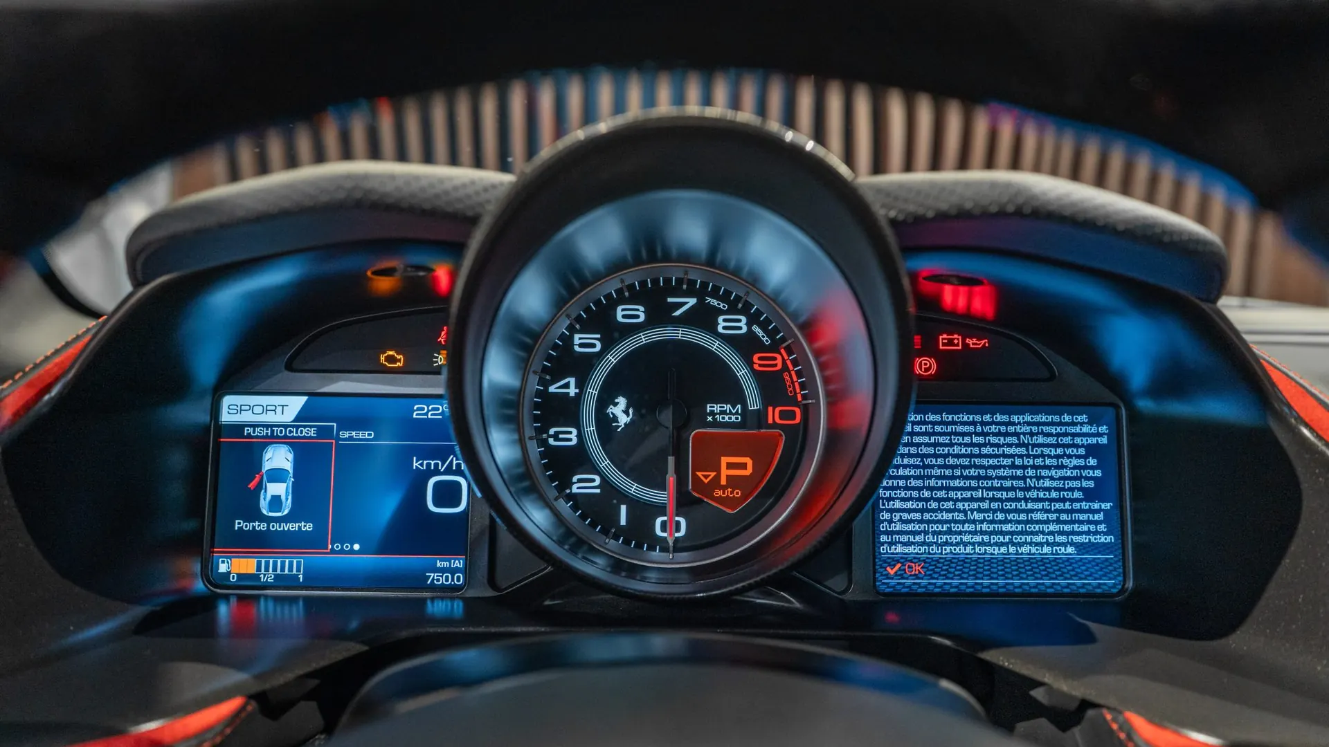 Ferrari 812 — photo 19