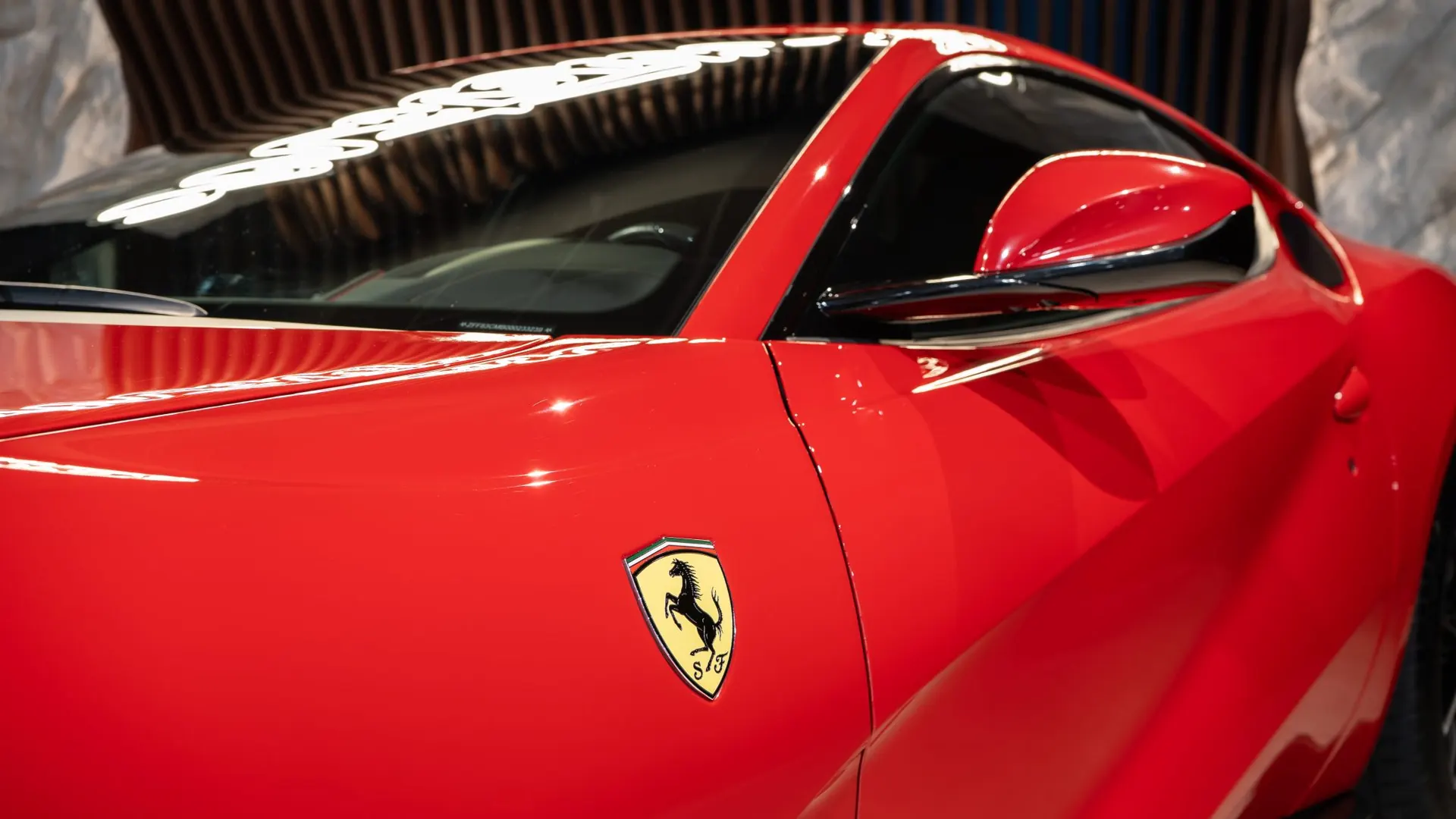 Ferrari 812 — photo 50