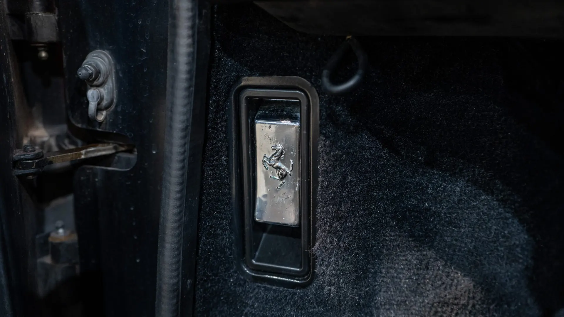 Ferrari FERRARI — photo 19