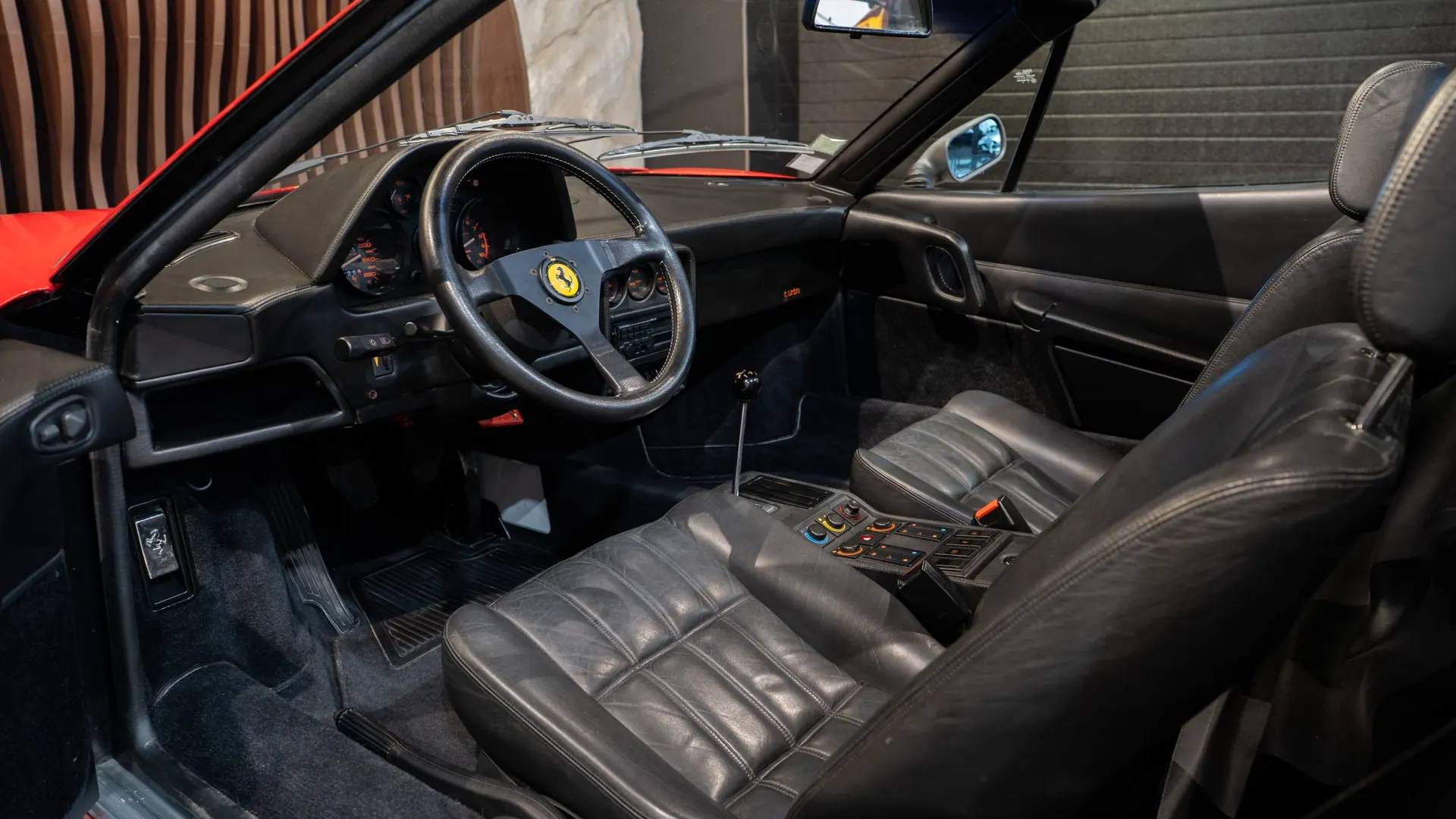 Ferrari FERRARI — photo 13