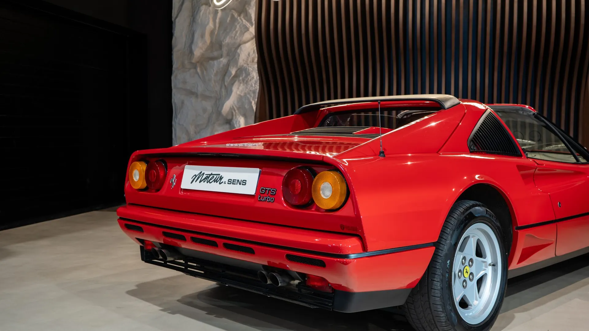 Ferrari FERRARI — photo 42