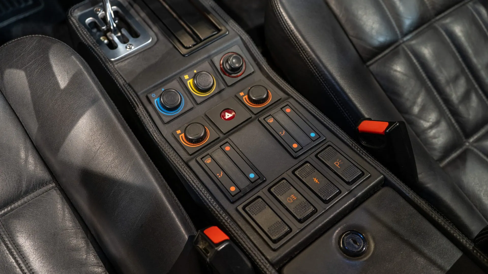 Ferrari FERRARI — photo 15