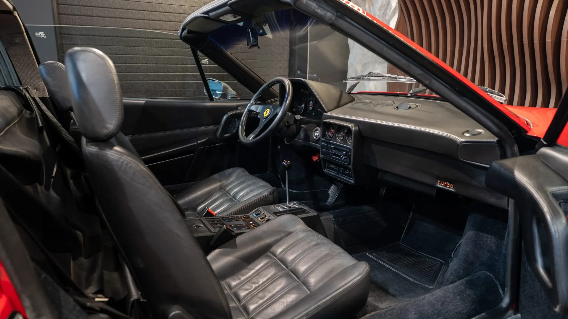 Ferrari FERRARI — photo 12