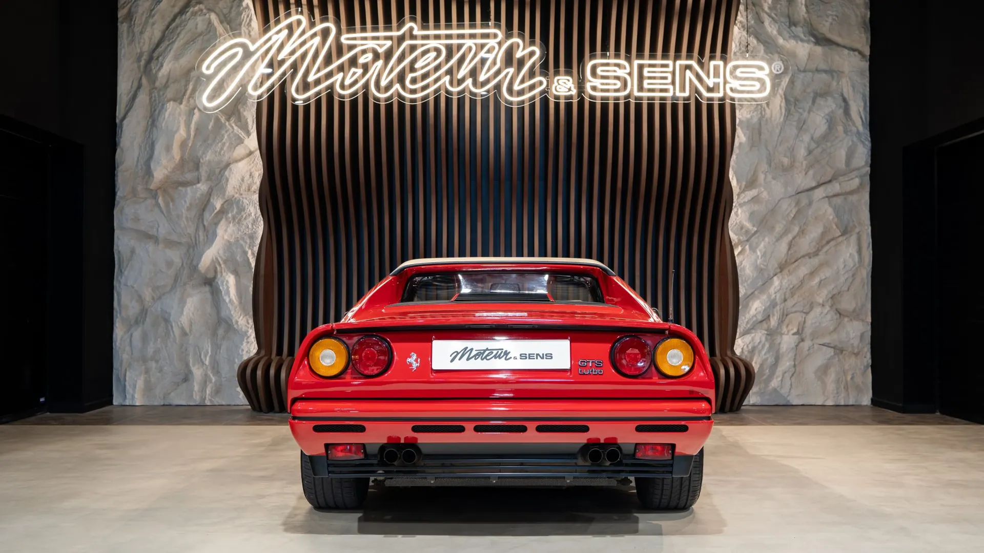 Ferrari FERRARI — photo 4