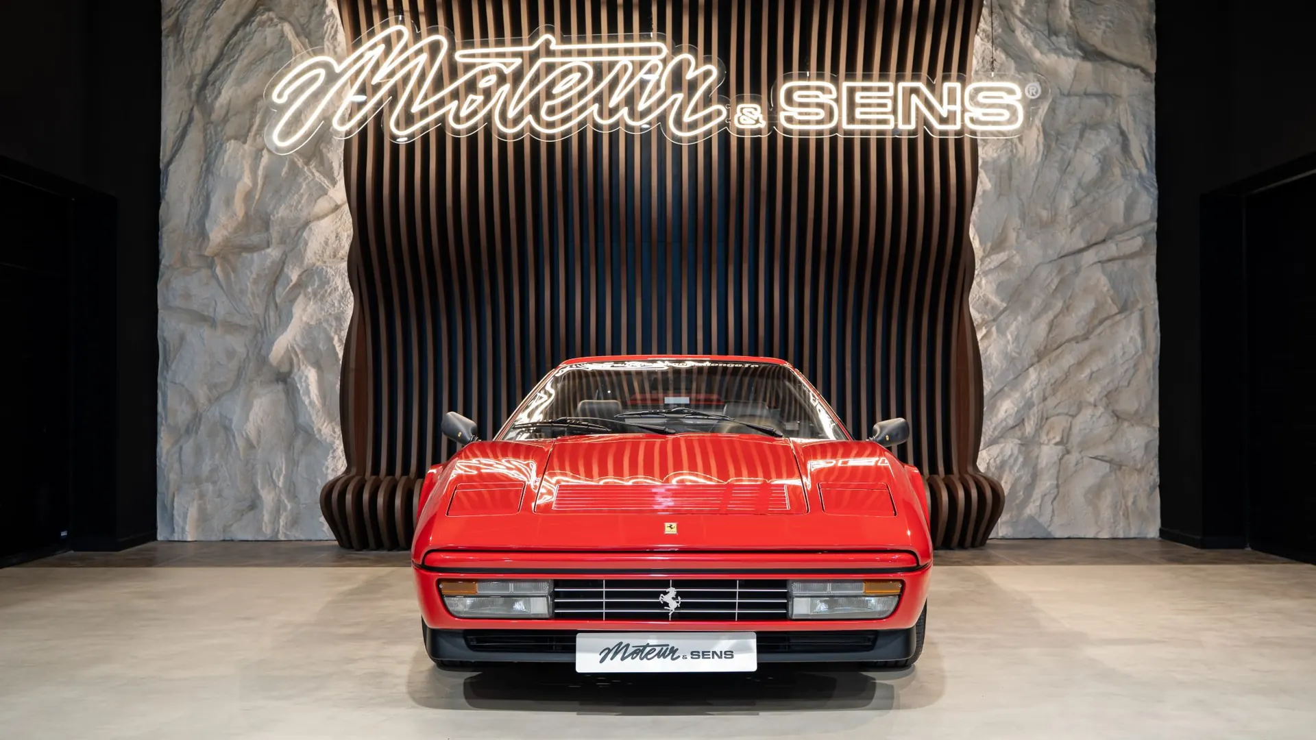 Ferrari FERRARI — photo 3