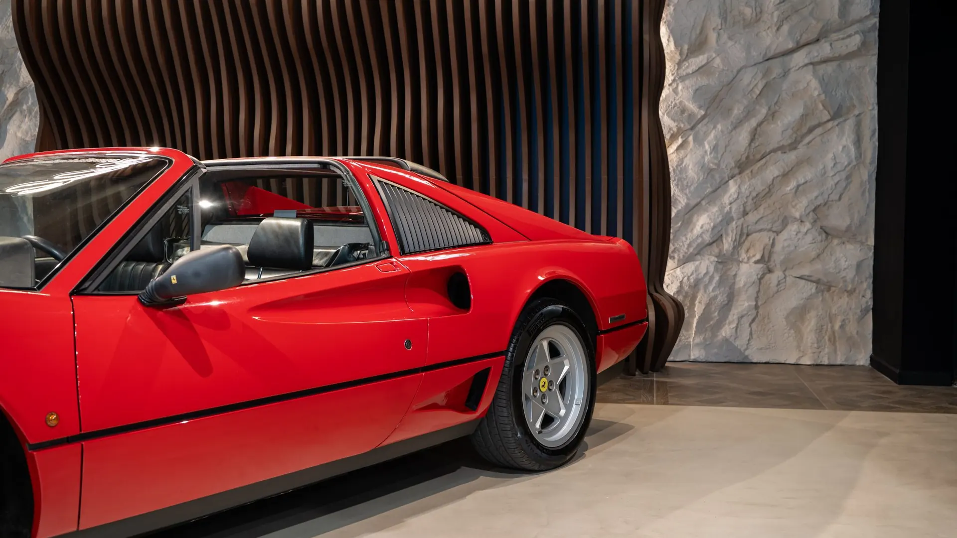 Ferrari FERRARI — photo 37