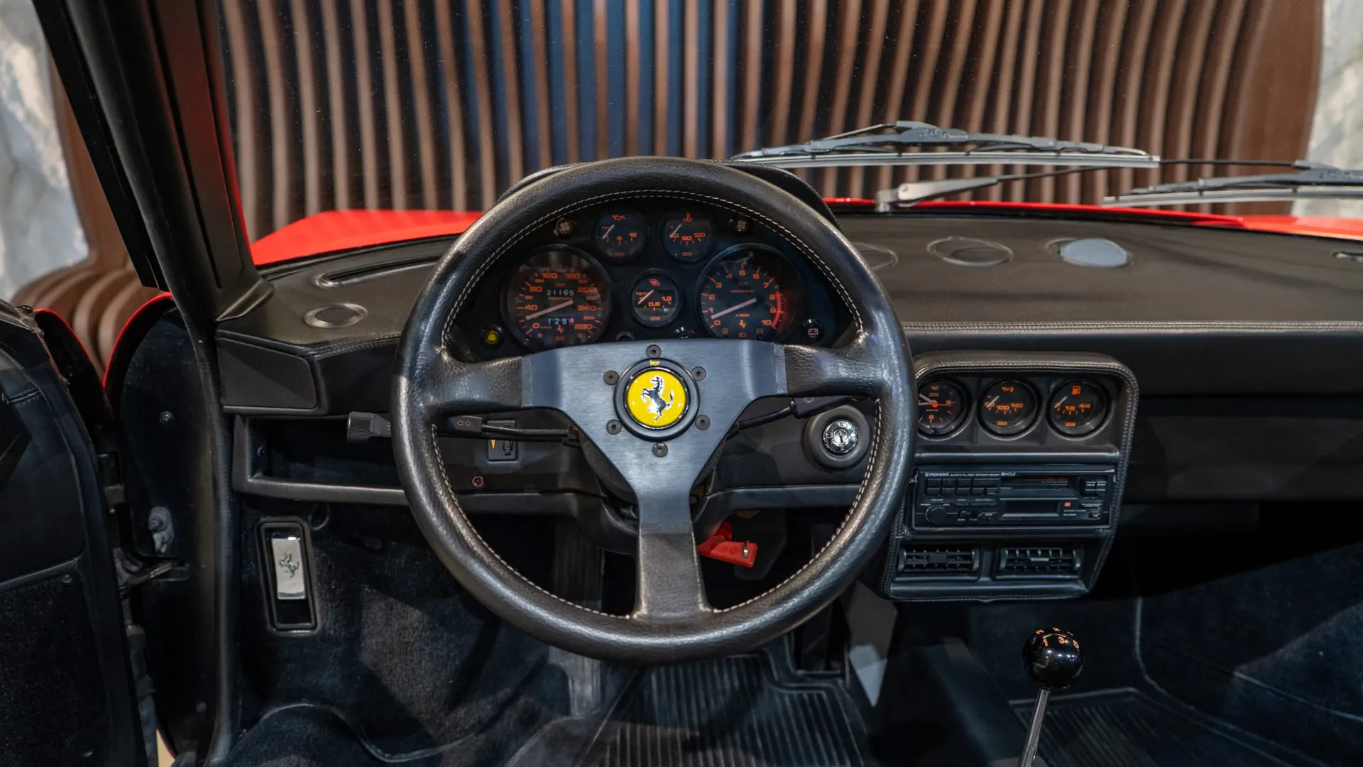 Ferrari FERRARI — photo 7