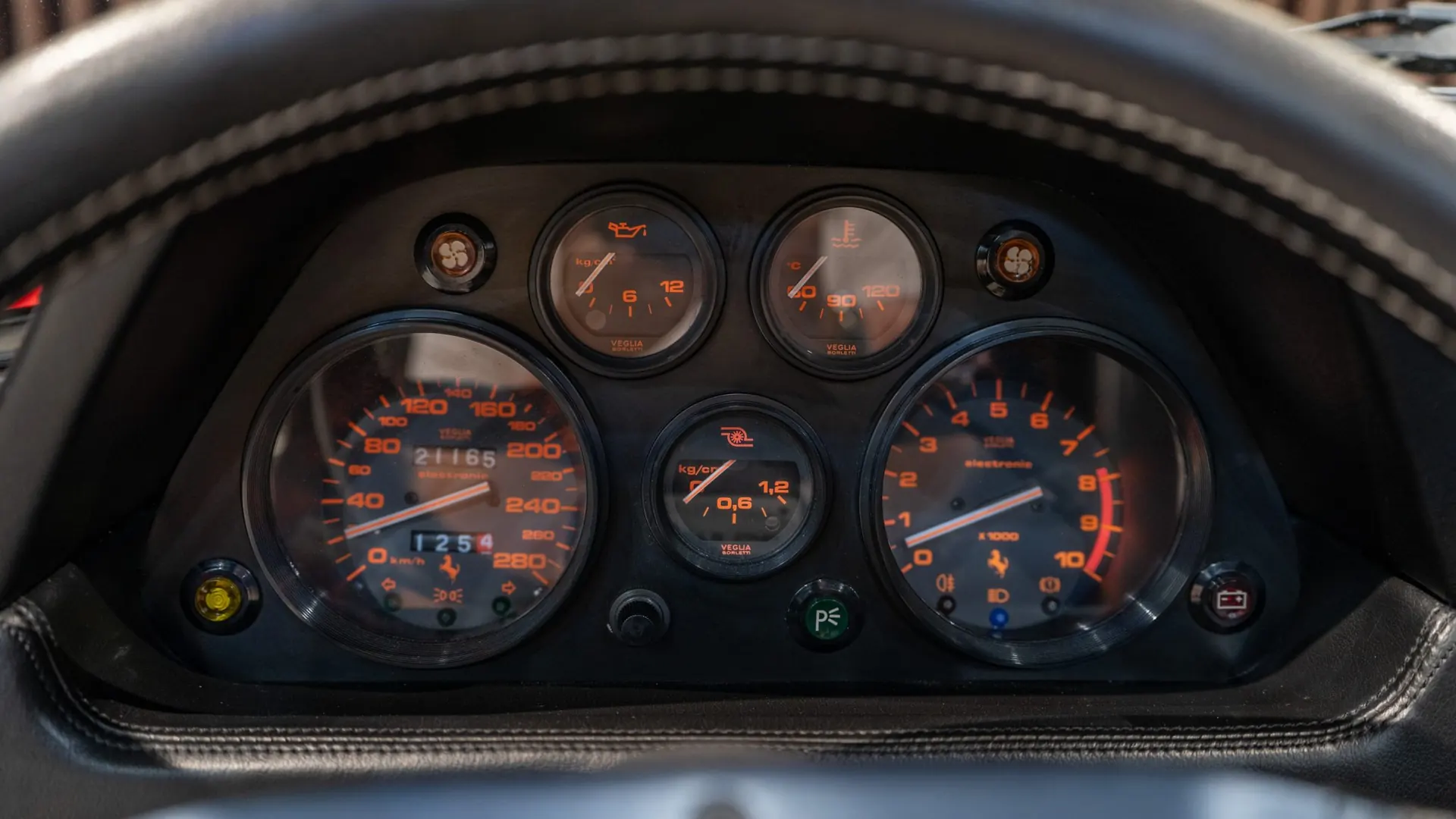 Ferrari FERRARI — photo 16