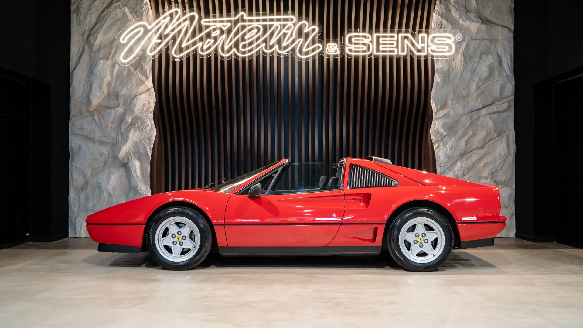 Ferrari FERRARI — photo 5
