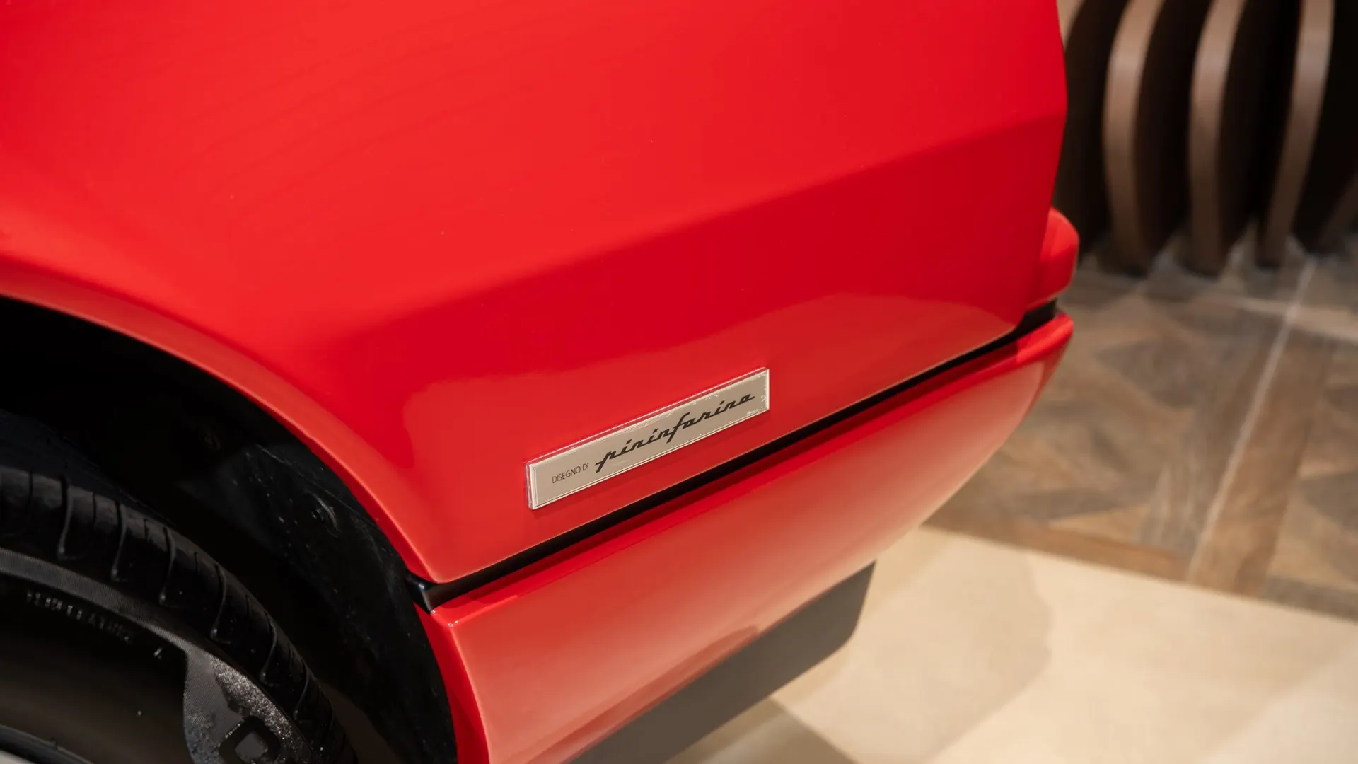 Ferrari FERRARI — photo 39