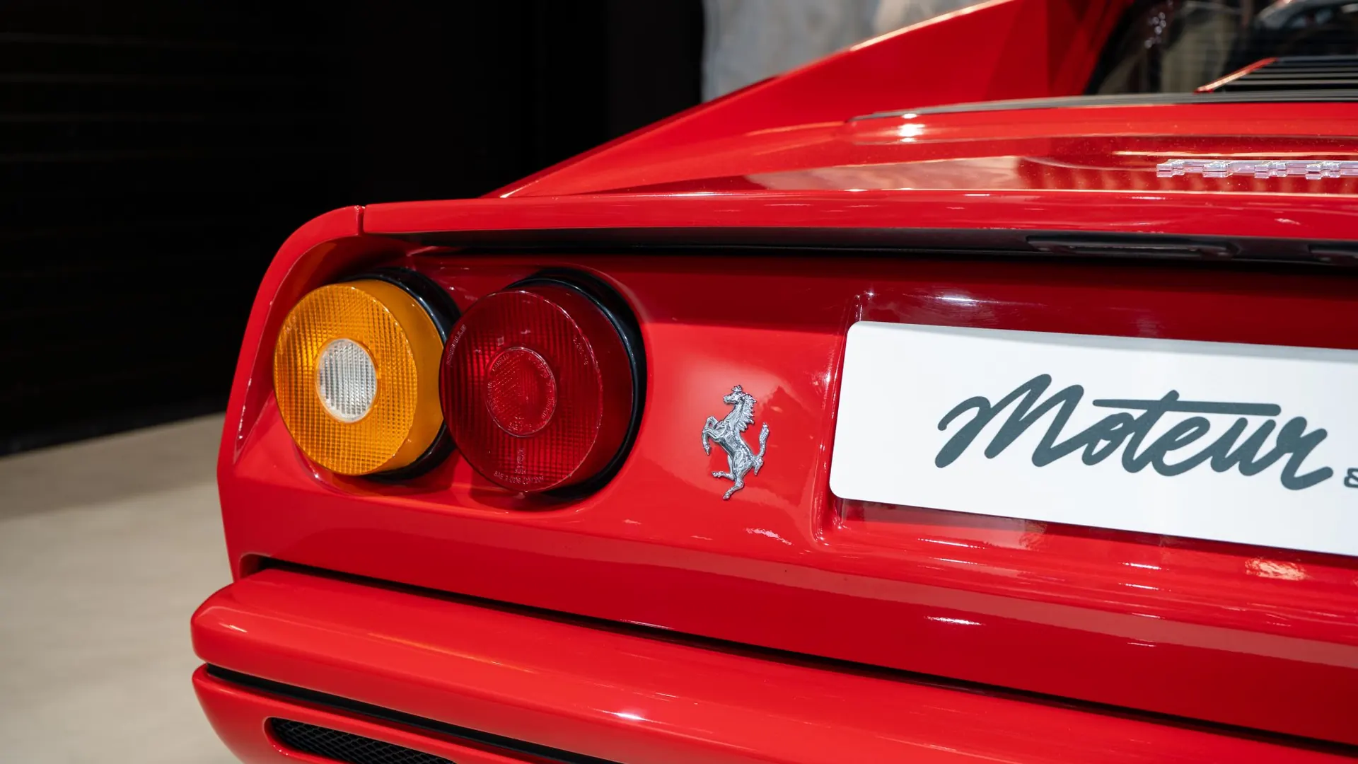 Ferrari FERRARI — photo 43