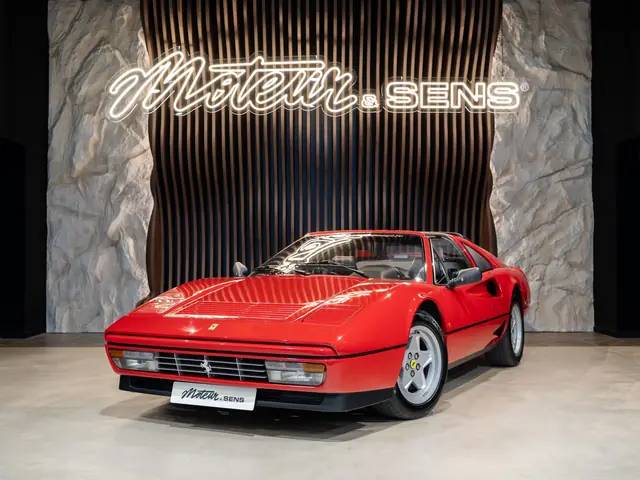 Ferrari FERRARI