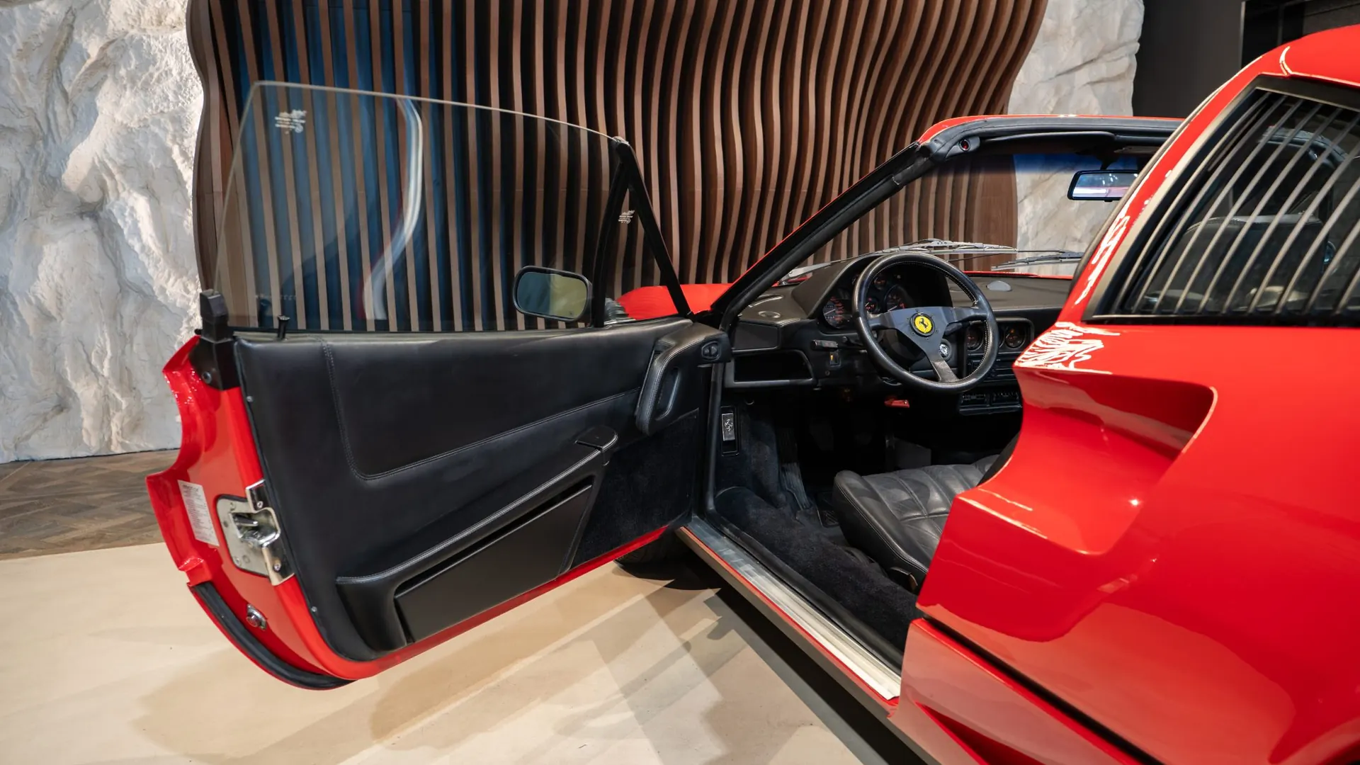 Ferrari FERRARI — photo 8