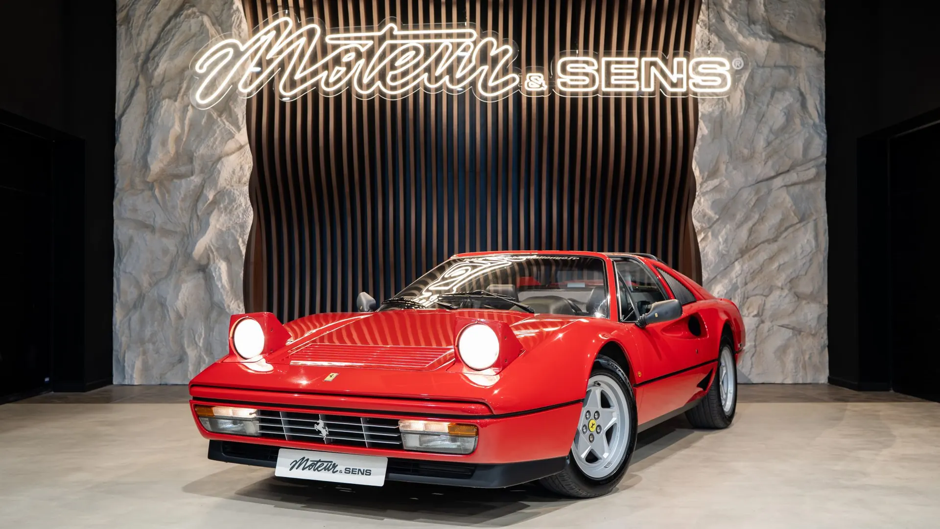 Ferrari FERRARI — photo 34