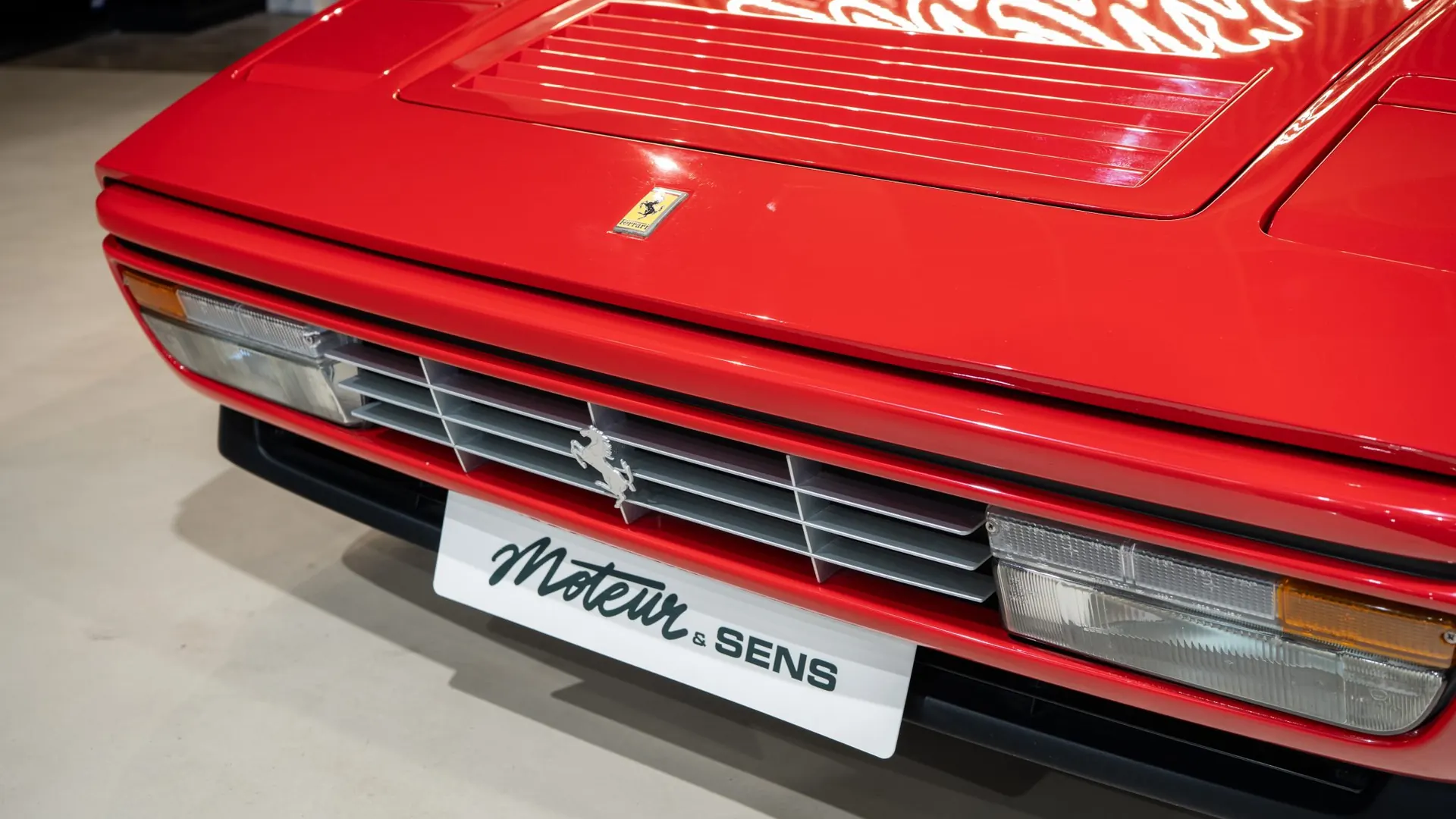 Ferrari FERRARI — photo 40