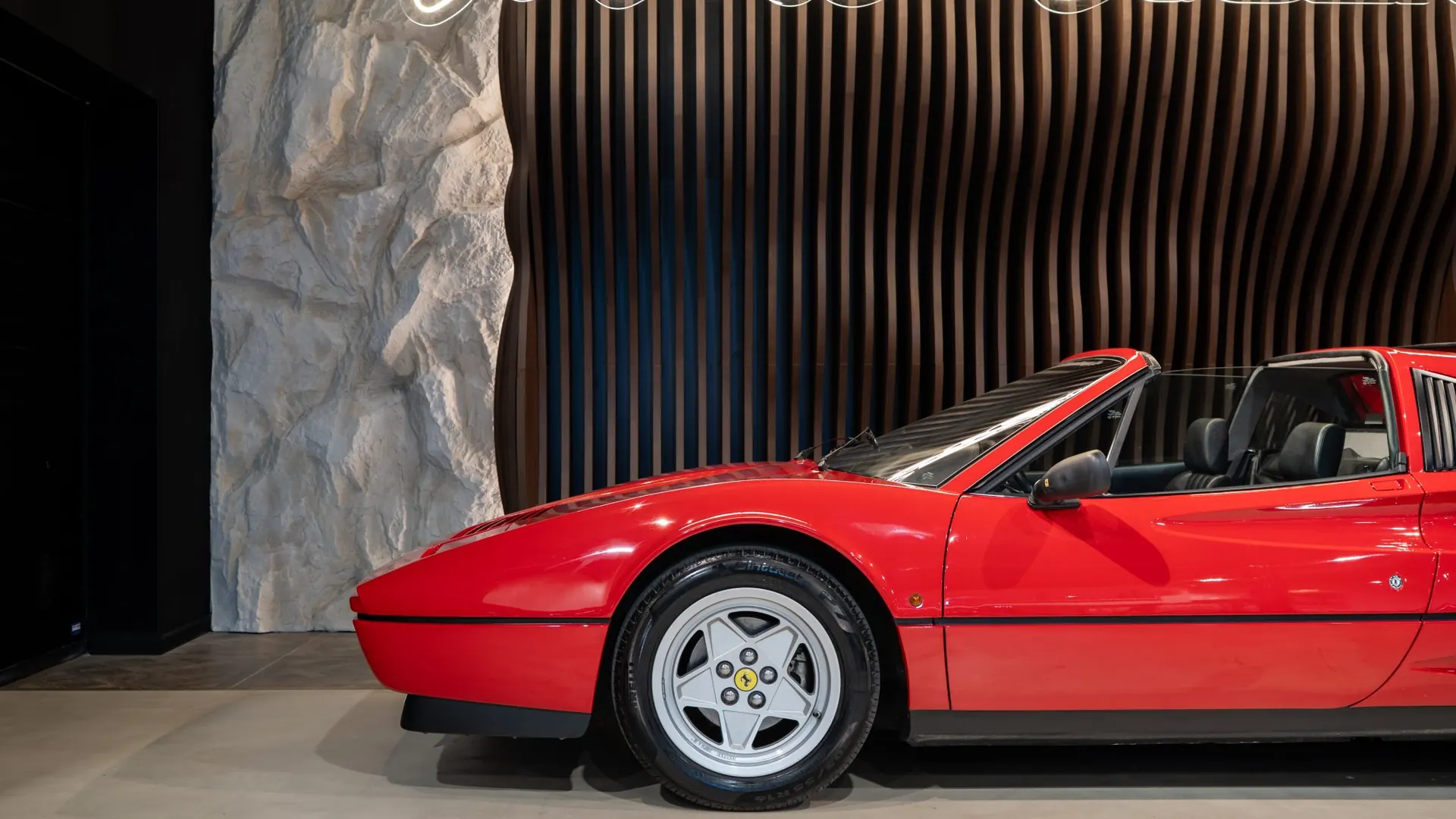 Ferrari FERRARI — photo 28