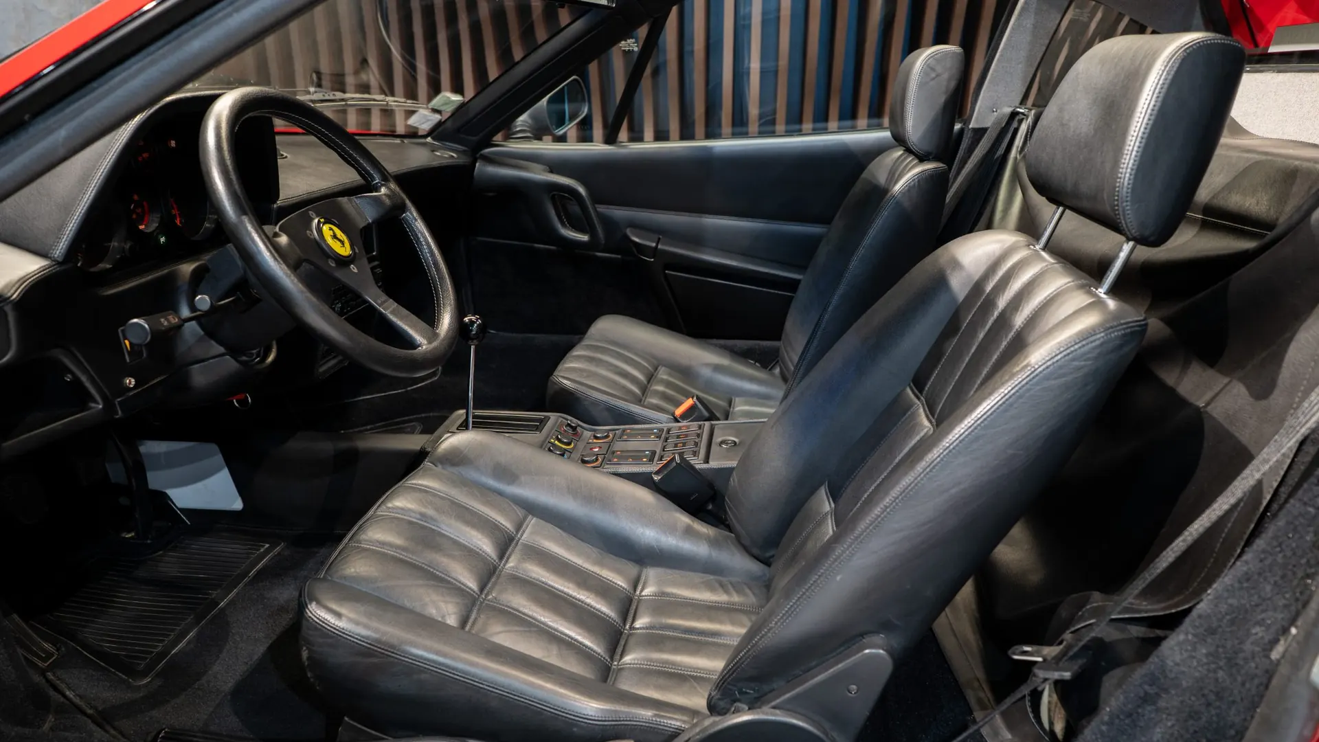 Ferrari FERRARI — photo 10