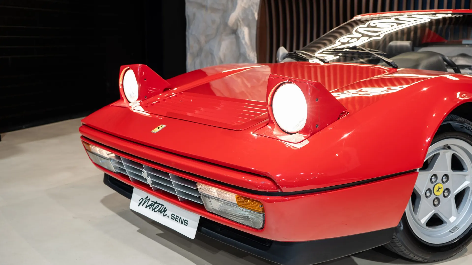 Ferrari FERRARI — photo 36