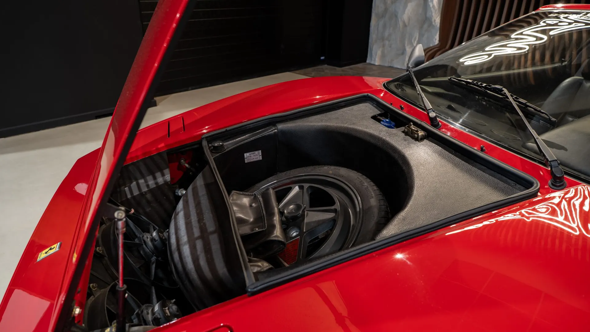 Ferrari FERRARI — photo 30