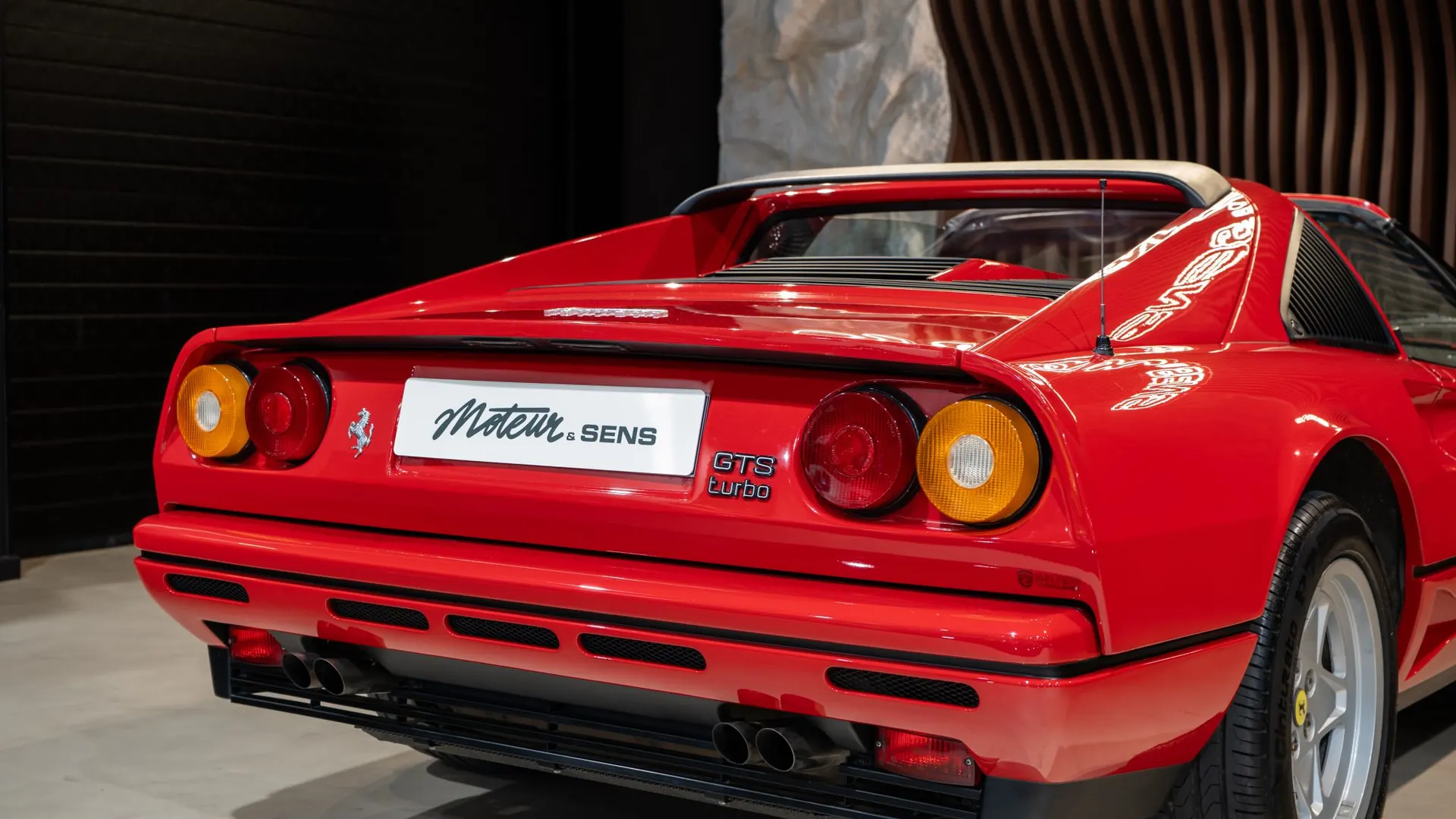 Ferrari FERRARI — photo 41