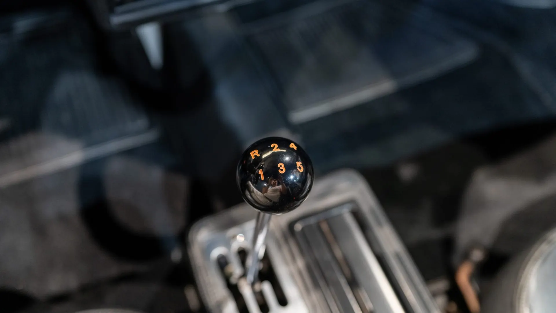 Ferrari FERRARI — photo 17