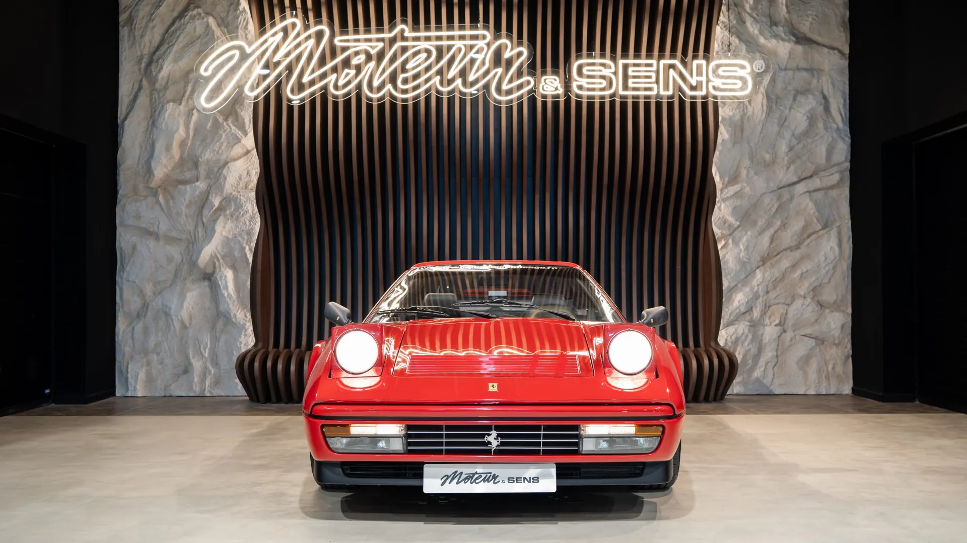 Ferrari FERRARI — photo 35