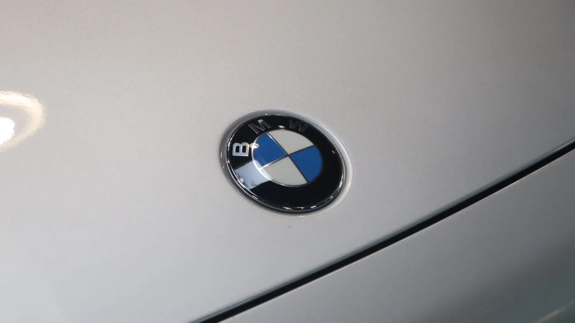 BMW Z8 — photo 49