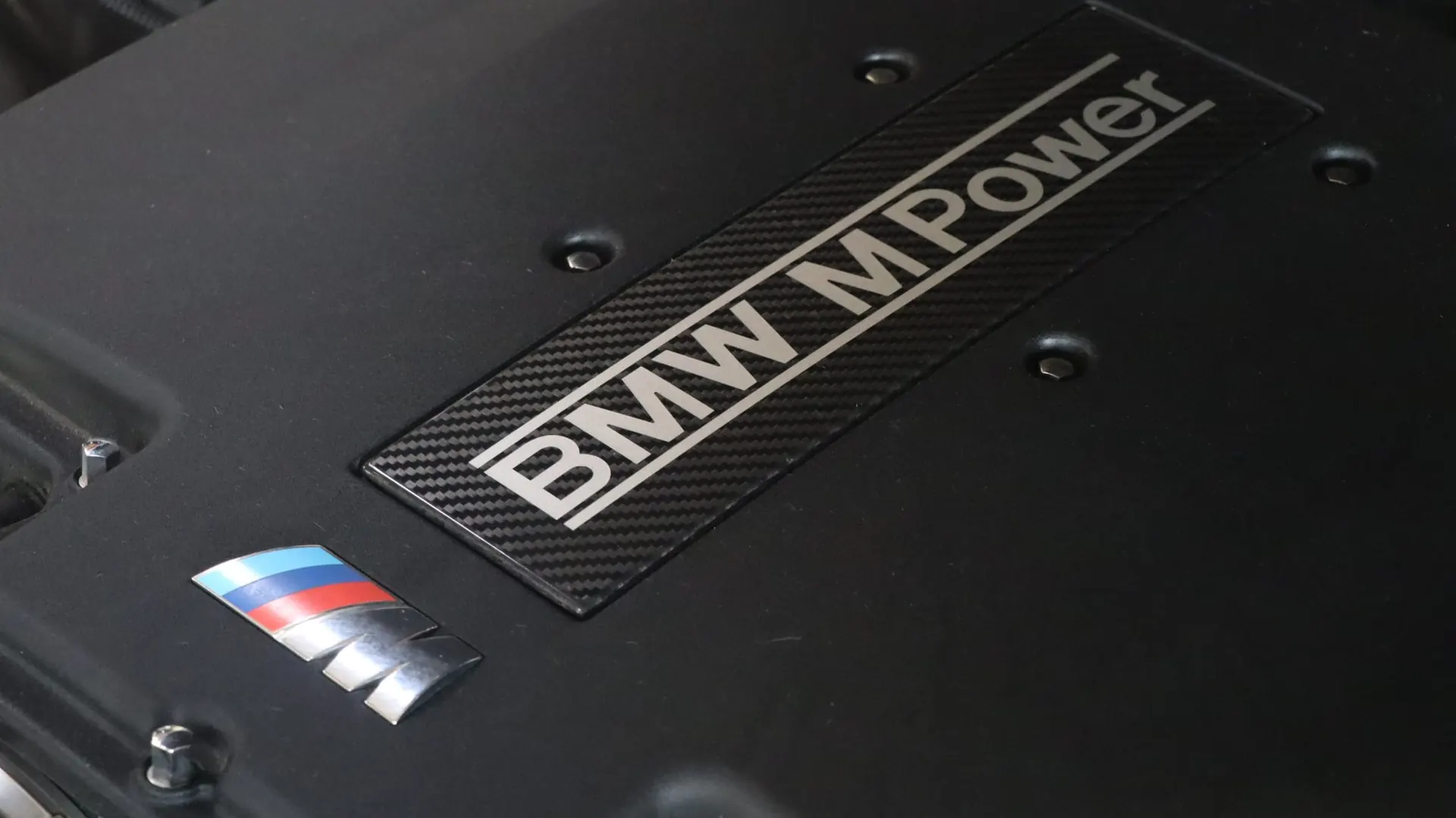 BMW Z8 — photo 34