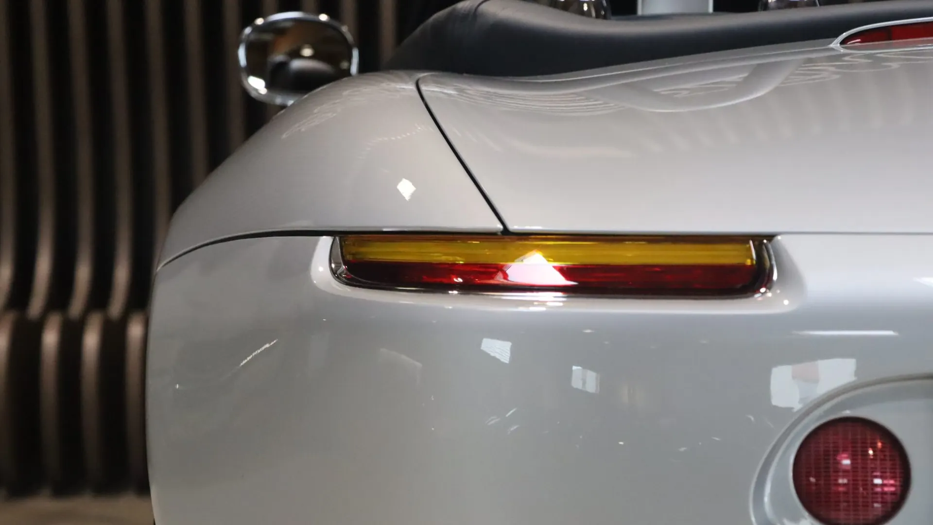 BMW Z8 — photo 48