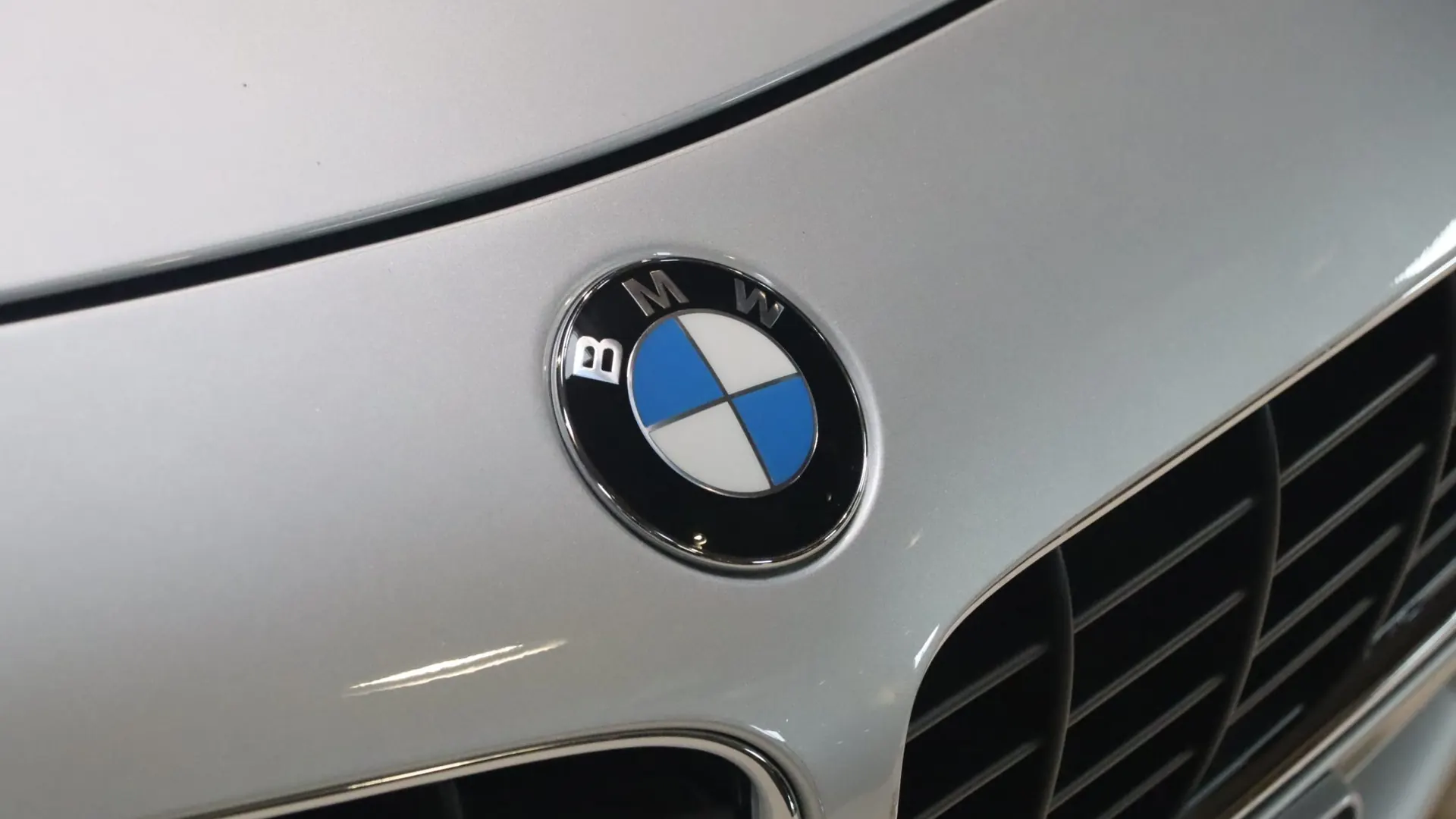 BMW Z8 — photo 32