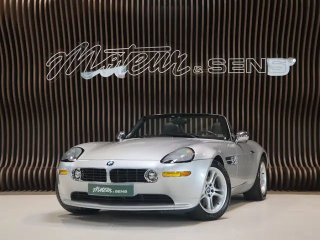 BMW Z8