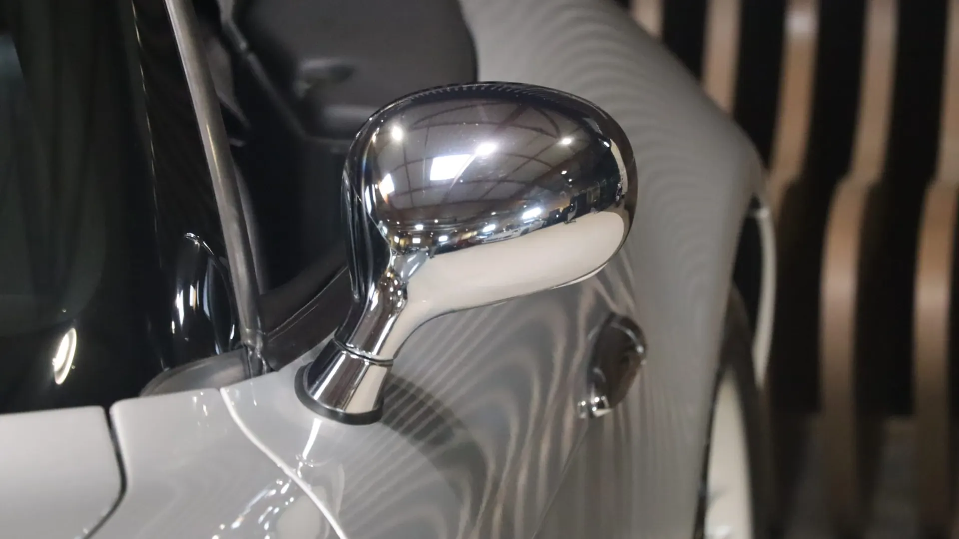 BMW Z8 — photo 39