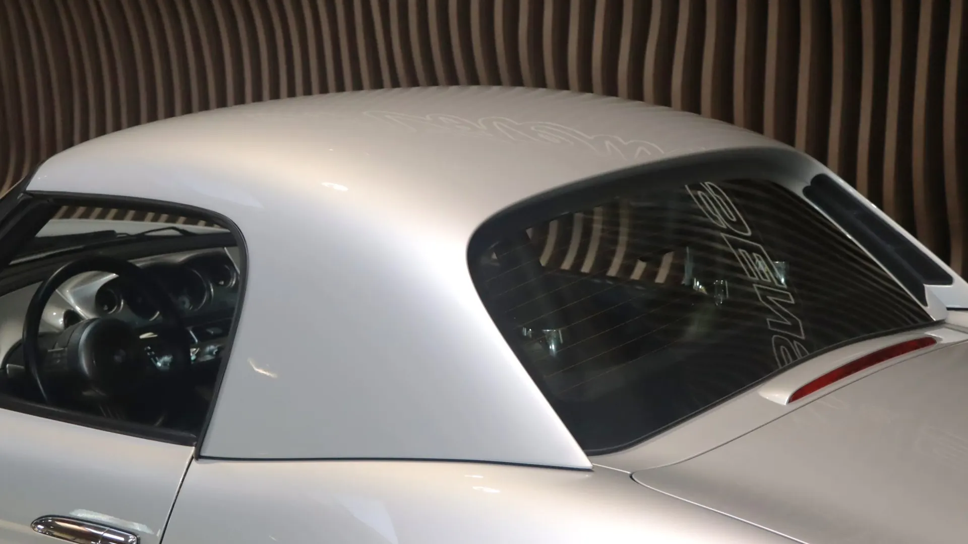 BMW Z8 — photo 43