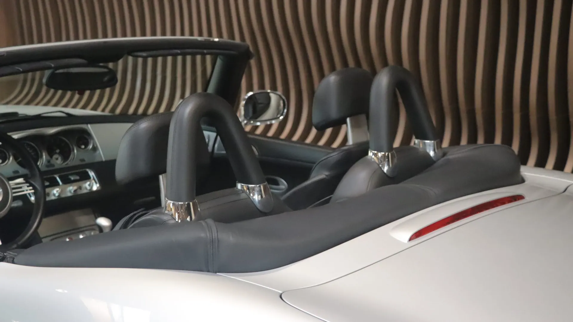 BMW Z8 — photo 41