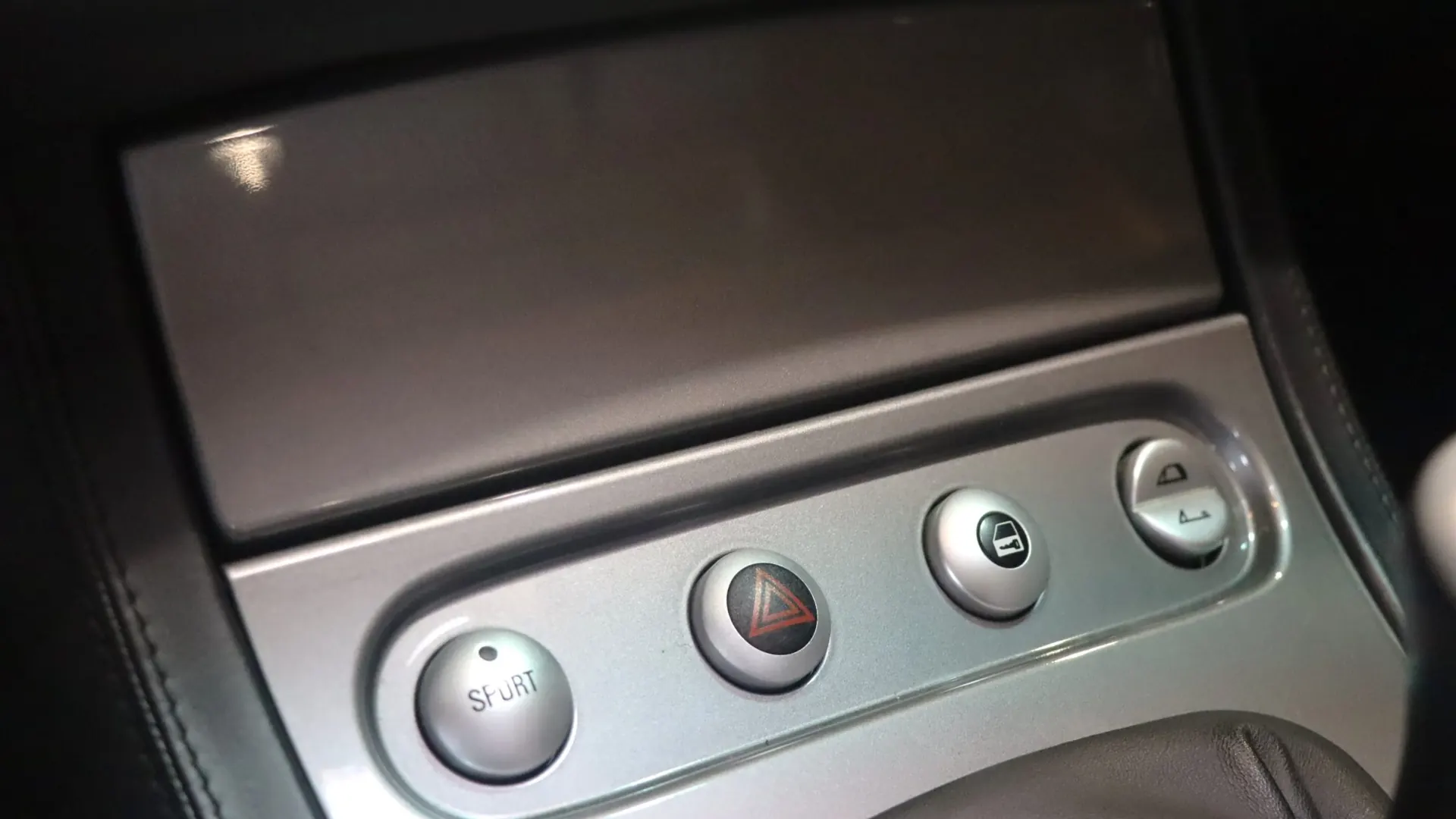 BMW Z8 — photo 23