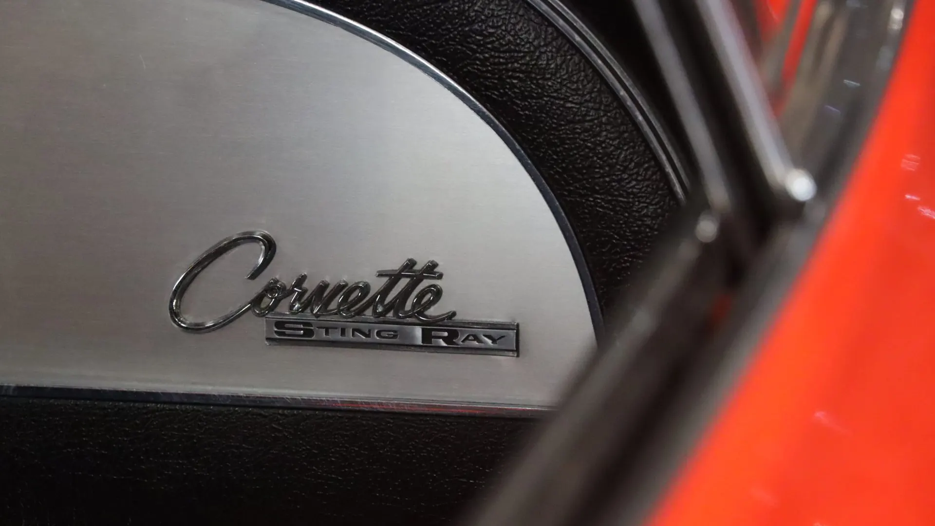 Chevrolet CHEVROLET — photo 21