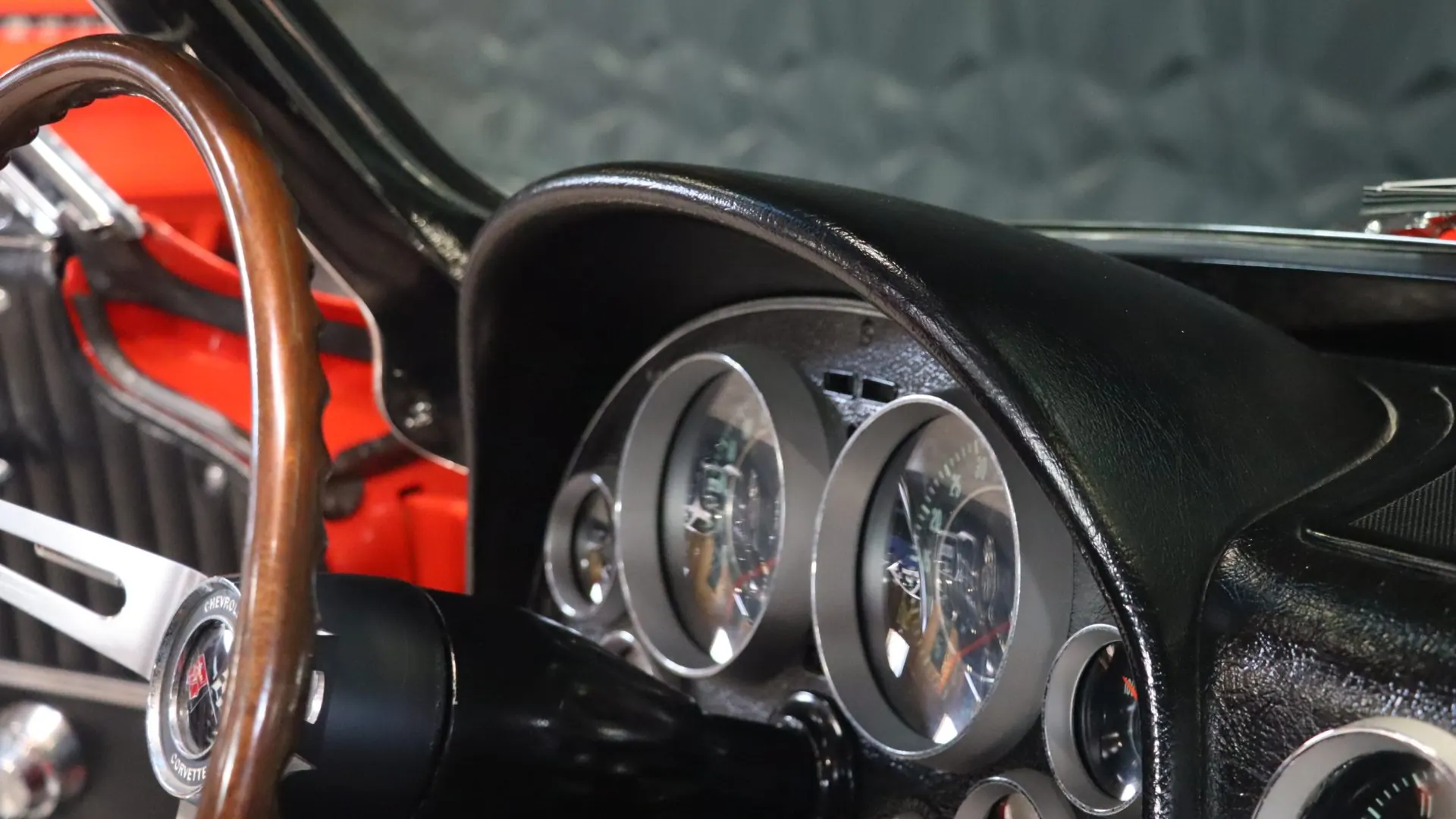 Chevrolet CHEVROLET — photo 19