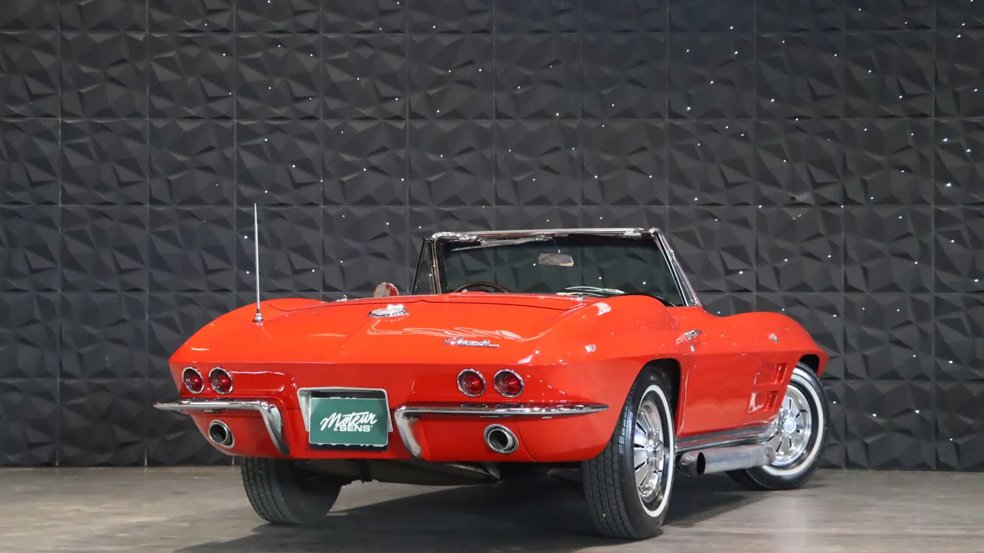 Chevrolet CHEVROLET — photo 2