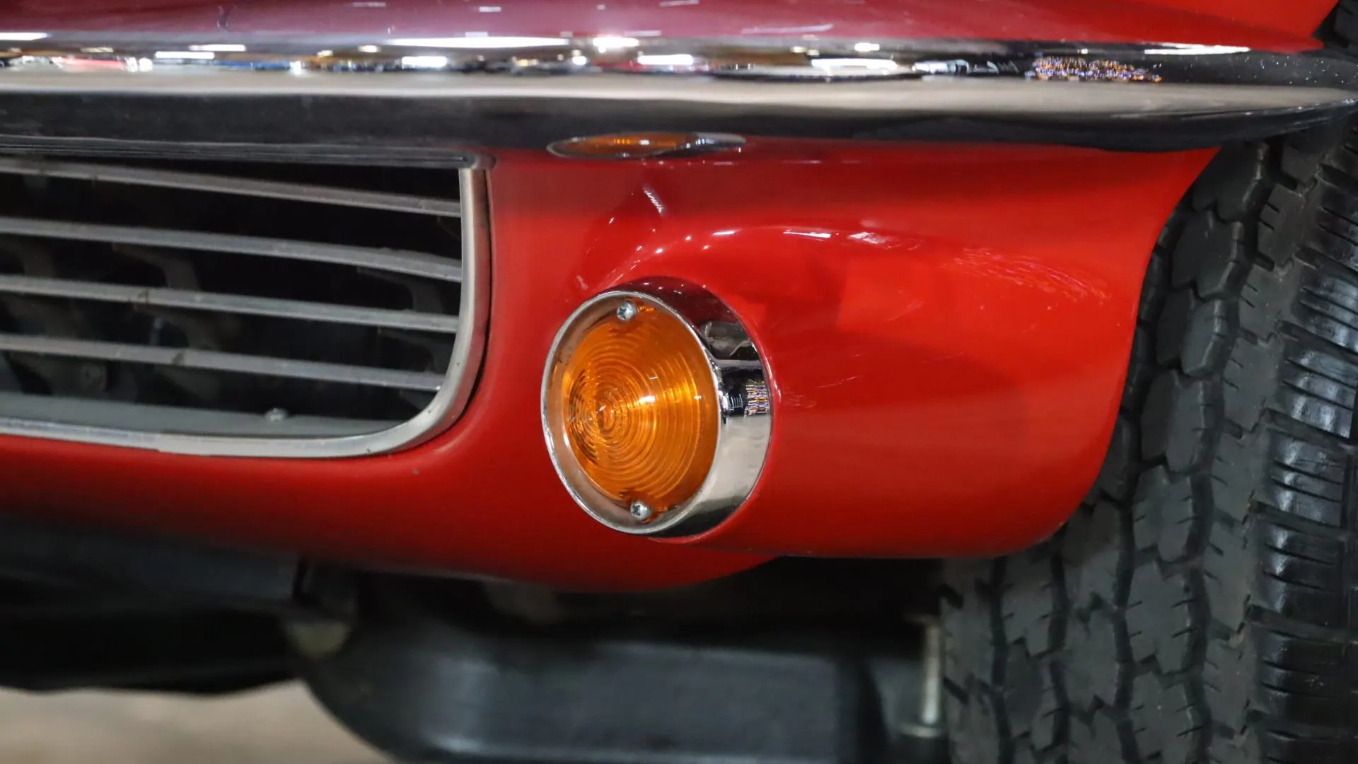 Chevrolet CHEVROLET — photo 24