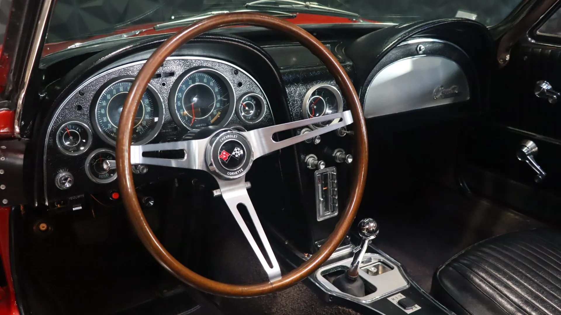 Chevrolet CHEVROLET — photo 13