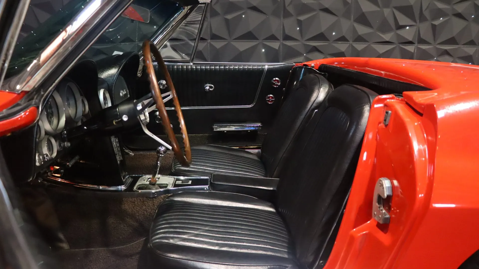 Chevrolet CHEVROLET — photo 8