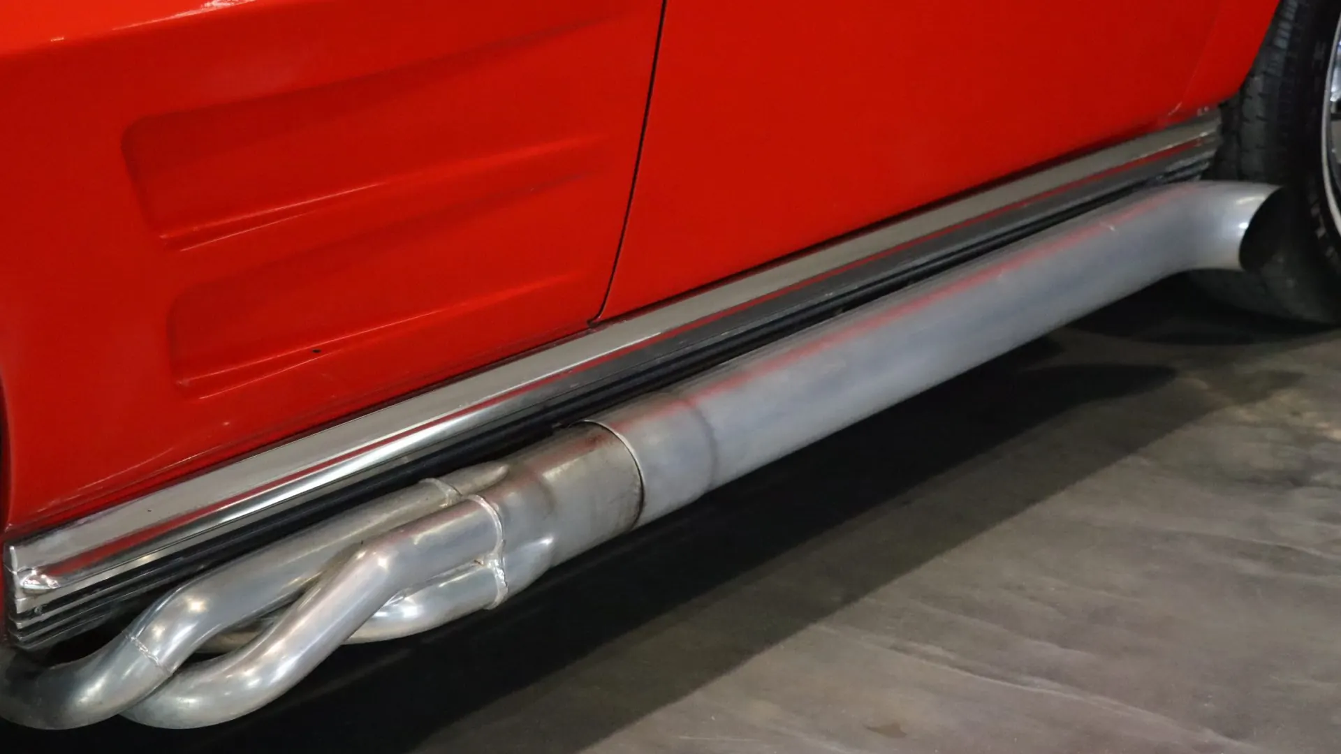 Chevrolet CHEVROLET — photo 36