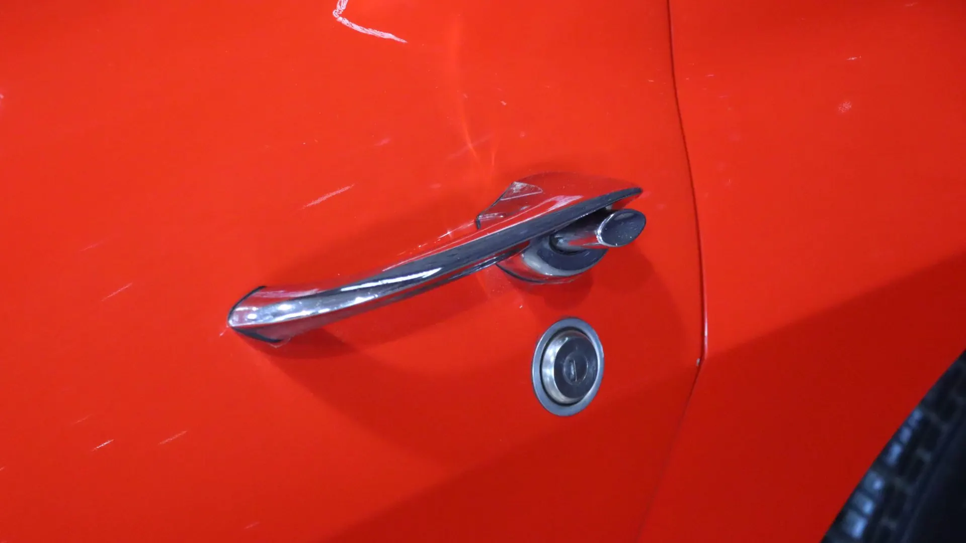 Chevrolet CHEVROLET — photo 35